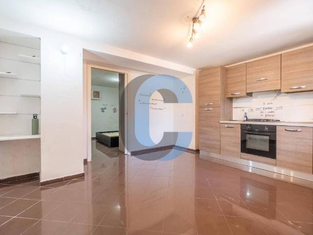 Appartamento in vendita a Grottaferrata RM