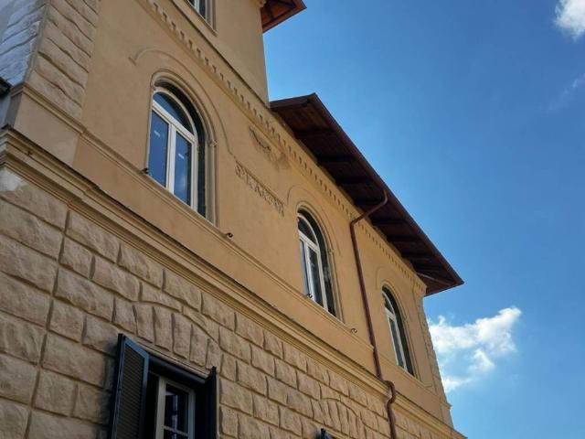 Appartamento in vendita a Grottaferrata RM