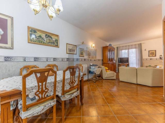 Appartamento in vendita a Grottaferrata RM