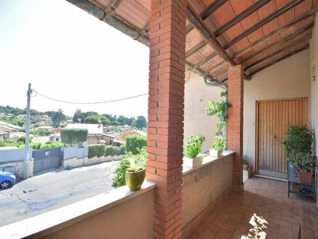 Appartamento in vendita a Grottaferrata RM