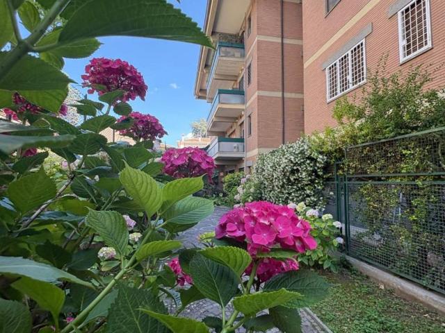 Appartamento in vendita a Grottaferrata RM