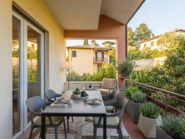 Appartamento in vendita a Grottaferrata RM