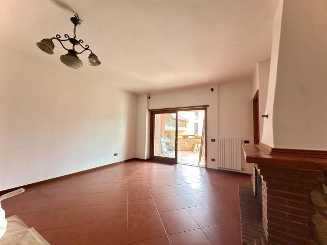 Appartamento in vendita a Grottaferrata RM