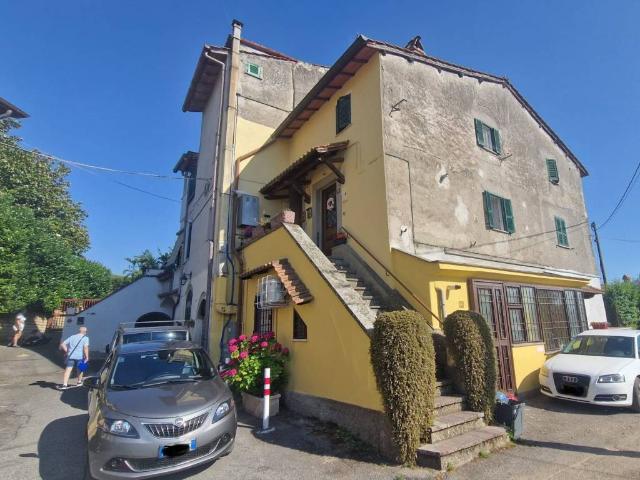 Appartamento in vendita a Grottaferrata RM