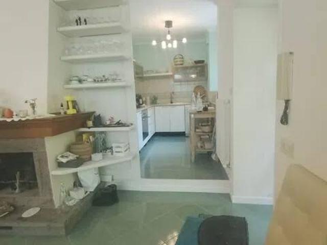 Appartamento in vendita a Grottaferrata RM