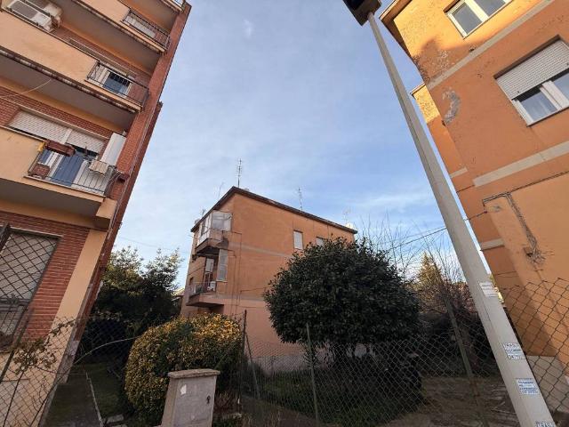 Appartamento in vendita a Grottaferrata RM