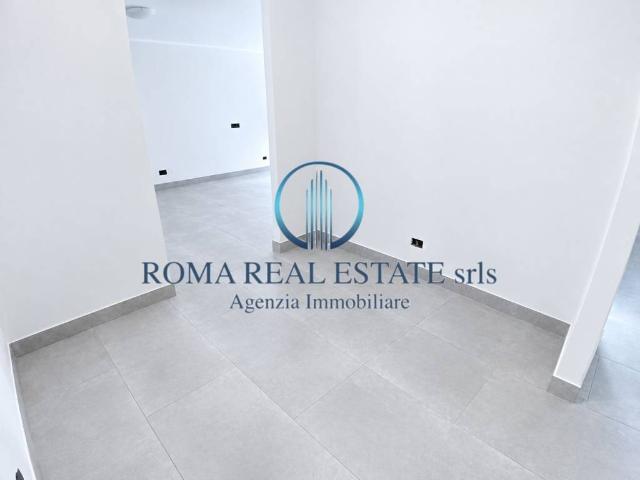 Appartamento in vendita a Grottaferrata RM