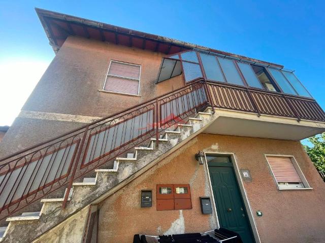 Appartamento in vendita a Grottaferrata RM