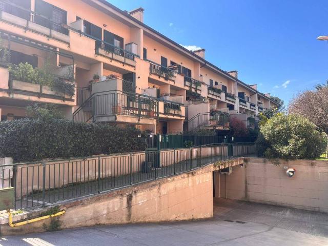 Appartamento in vendita a Grottaferrata RM
