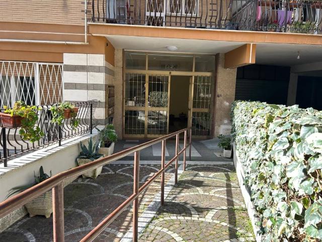 Appartamento in vendita a Grottaferrata RM