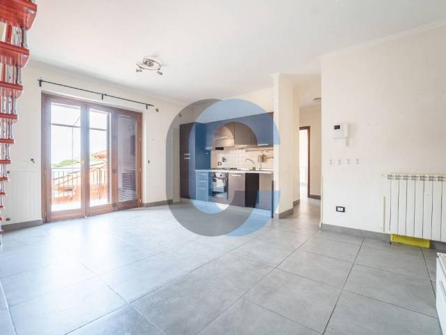 Appartamento in vendita a Grottaferrata RM