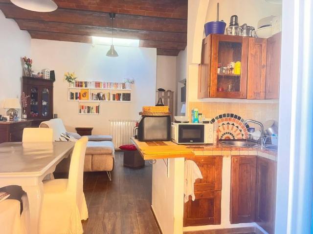 Appartamento in vendita a Grottaferrata RM
