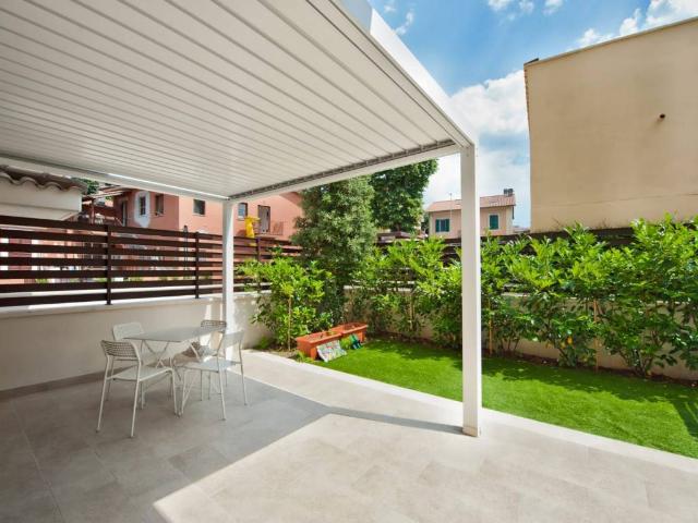 Appartamento in vendita a Grottaferrata RM