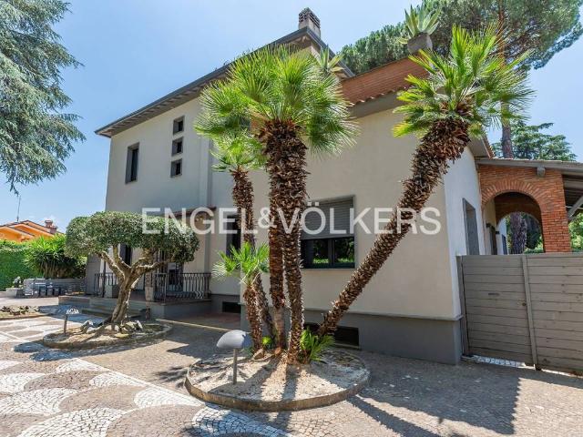 Appartamento in vendita a Grottaferrata RM