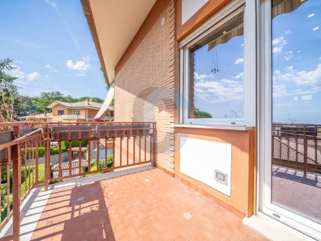 Appartamento in vendita a Grottaferrata RM