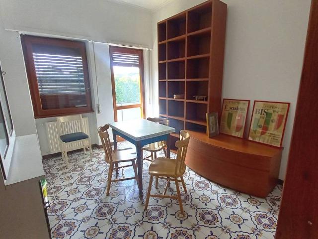 Appartamento in vendita a Grottaferrata RM