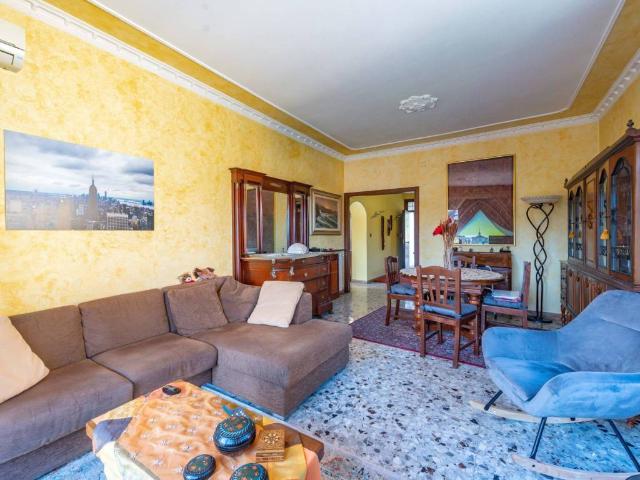 Appartamento in vendita a Grottaferrata RM