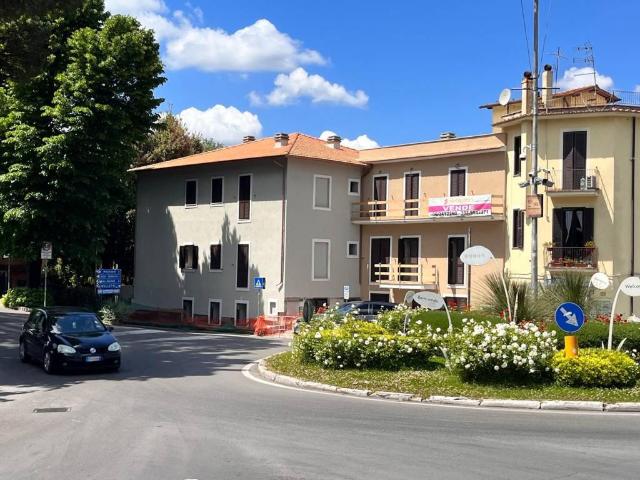 Appartamento in vendita a Grottaferrata RM