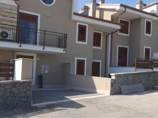 Appartamento in vendita a Grottaferrata RM