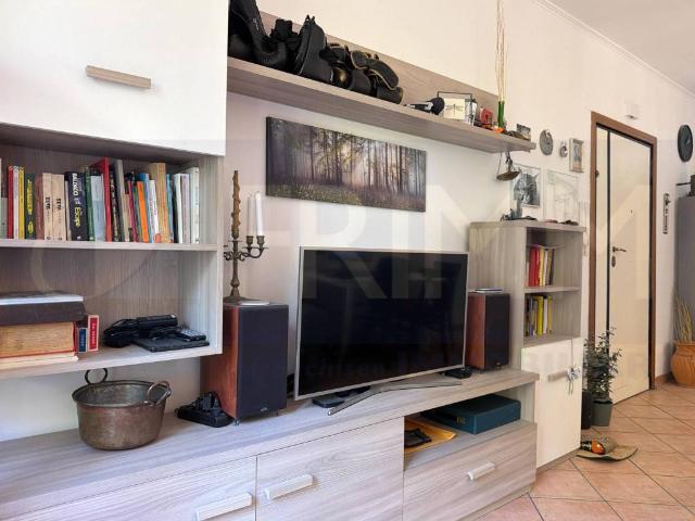 Appartamento in vendita a Grottaferrata RM