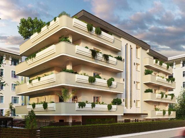 Appartamento in vendita a Grottaferrata RM