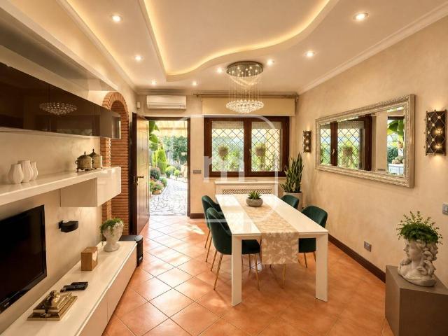 Appartamento in vendita a Grottaferrata RM