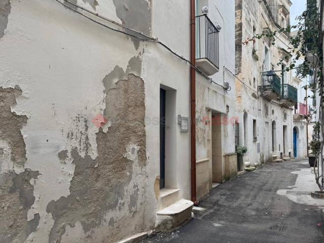Appartamento in vendita a Grottaglie TA
