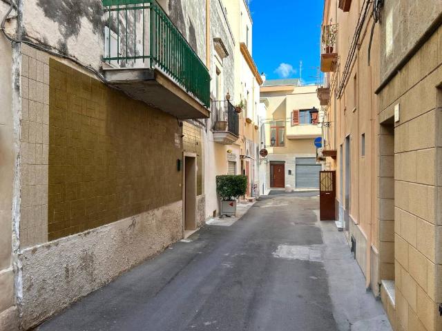 Appartamento in vendita a Grottaglie TA