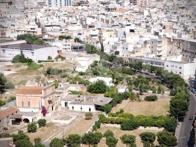 Appartamento in vendita a Grottaglie TA