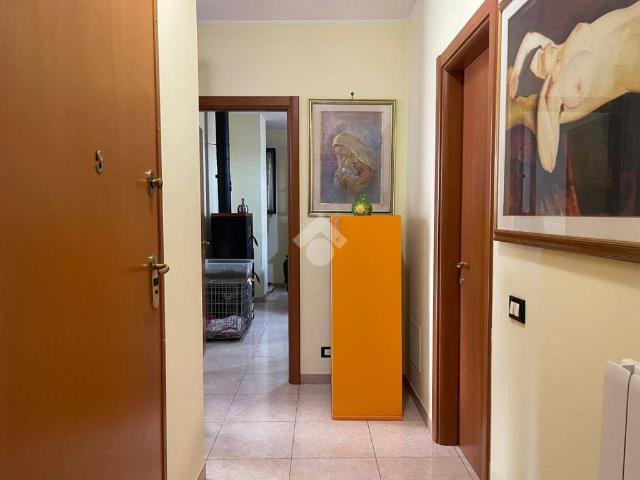 Appartamento in vendita a Grottaglie TA