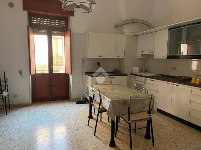 Appartamento in vendita a Grottaglie TA