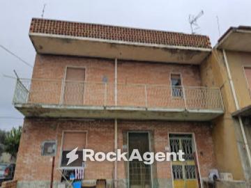 Appartamento in vendita a Grotteria RC