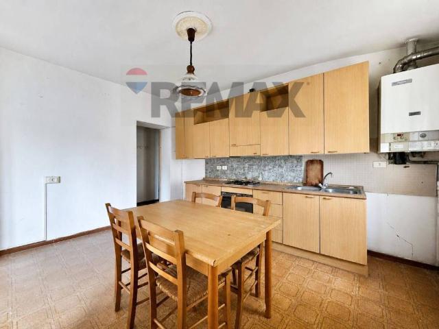 Appartamento in vendita a Grumello Cremonese ed Uniti CR
