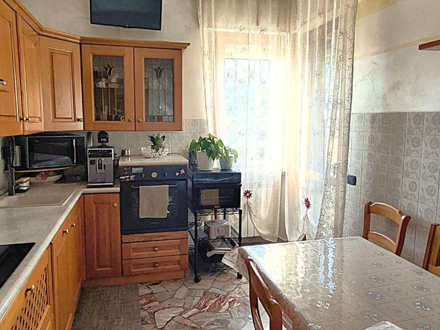 Appartamento in vendita a Grumello del Monte BG