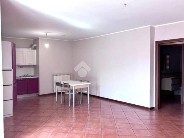 Appartamento in vendita a Grumello del Monte BG