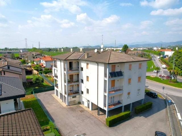 Appartamento in vendita a Grumello del Monte BG