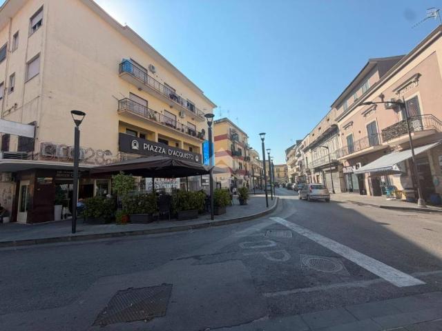 Appartamento in vendita a Grumo Nevano NA