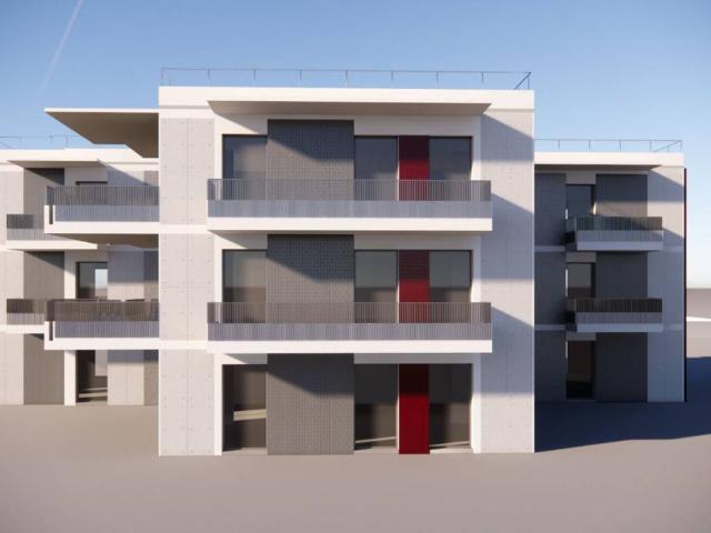 Appartamento in vendita a Grumo Nevano NA