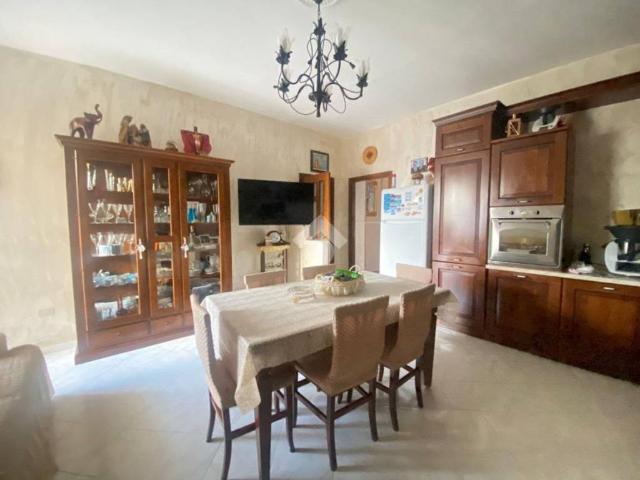 Appartamento in vendita a Grumo Nevano NA