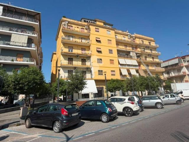 Appartamento in vendita a Grumo Nevano NA