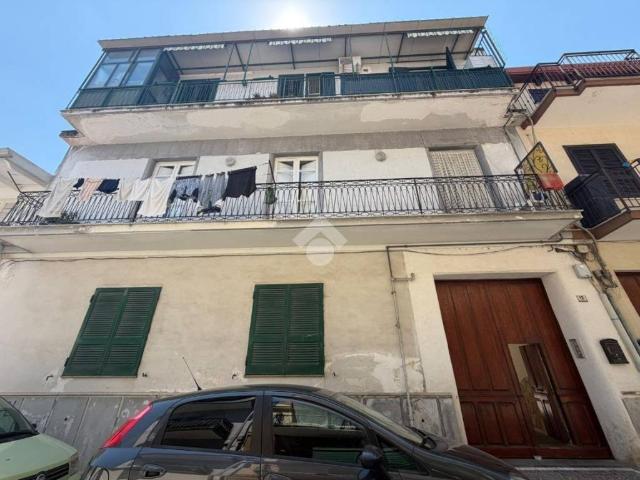 Appartamento in vendita a Grumo Nevano NA