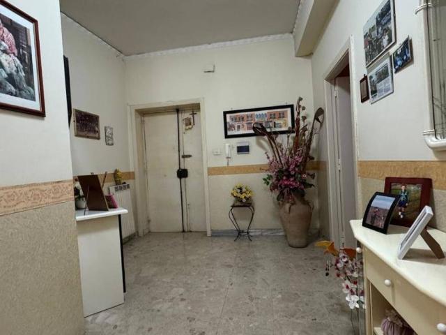 Appartamento in vendita a Grumo Nevano NA