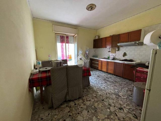 Appartamento in vendita a Grumo Nevano NA