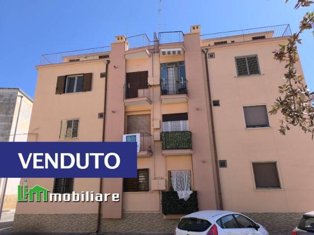 Appartamento in vendita a Grumo Appula BA