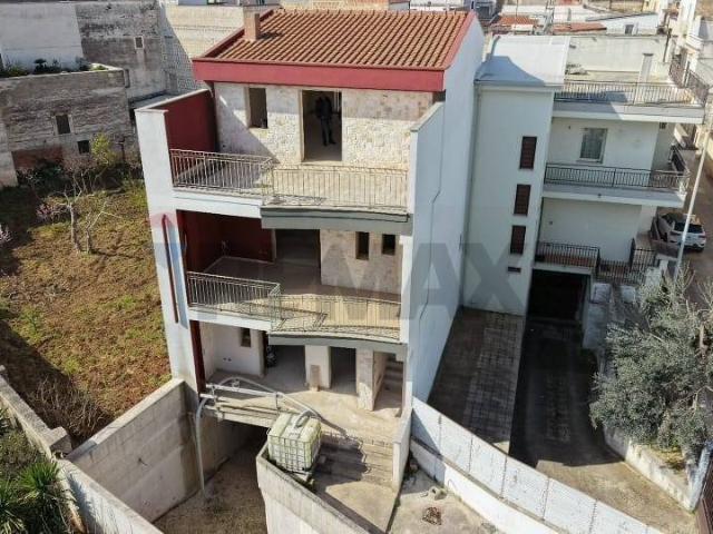 Appartamento in vendita a Grumo Appula BA