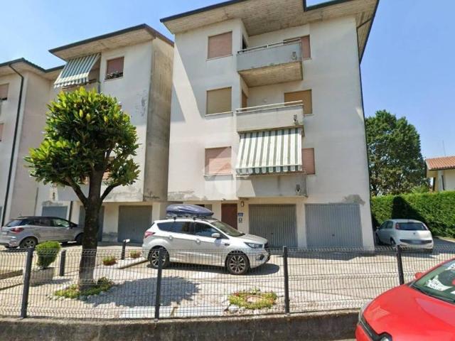 Appartamento in vendita a Grumolo delle Abbadesse VI