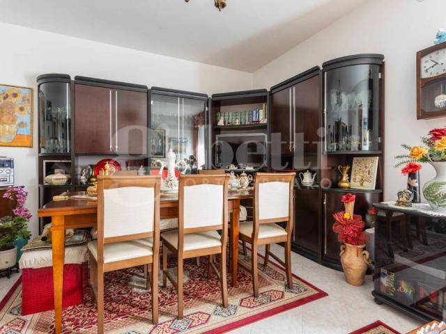 Appartamento in vendita a Gruaro VE