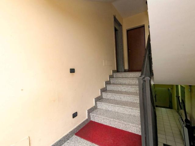 Appartamento in vendita a Grugliasco TO