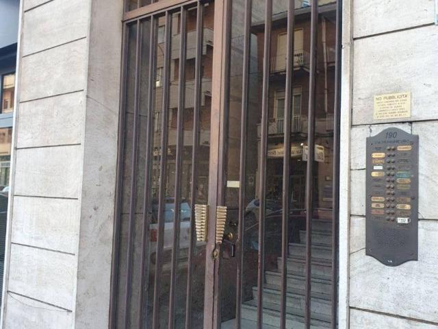 Appartamento in vendita a Torino TO