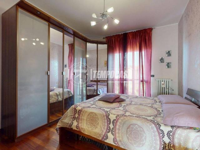Appartamento in vendita a Grugliasco TO